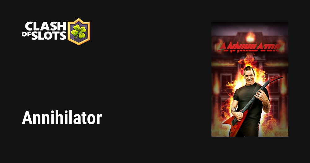 Annihilator