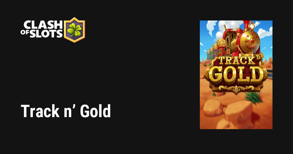 Track n’ Gold
