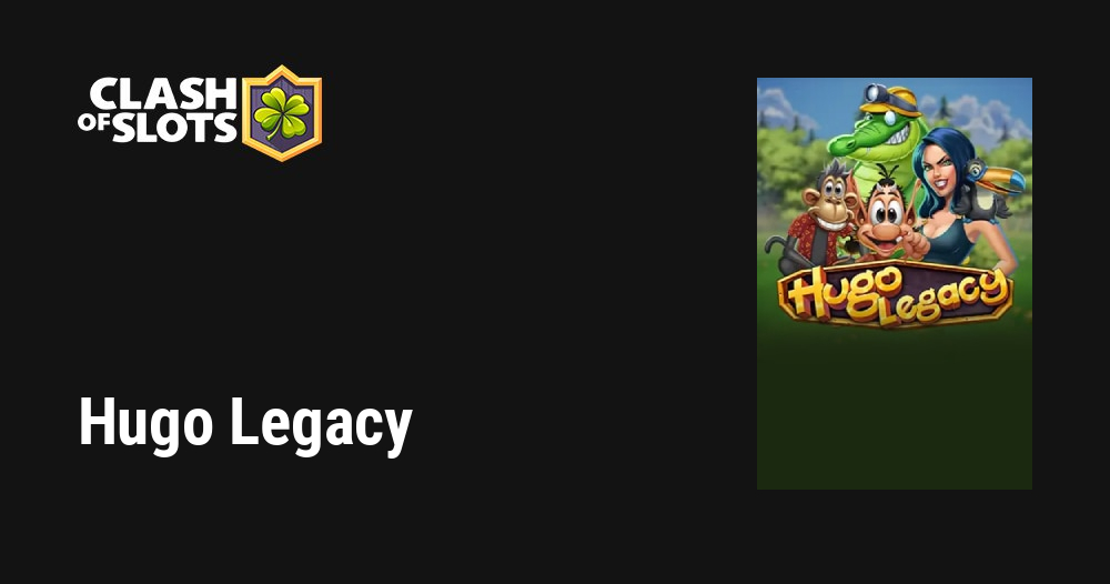Hugo Legacy