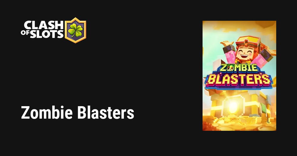 Zombie Blasters