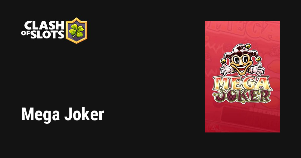 Mega Joker