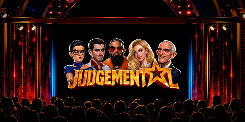 Judgemental