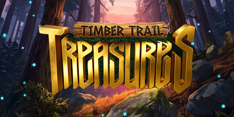 Timber Trail Treasures
