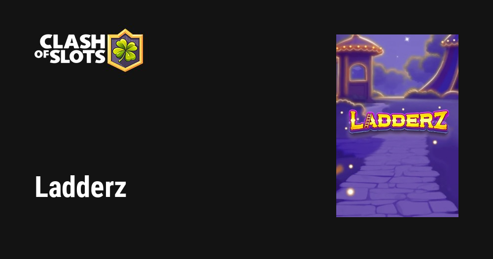 Ladderz