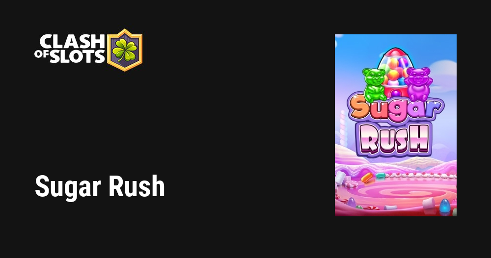 Sugar Rush