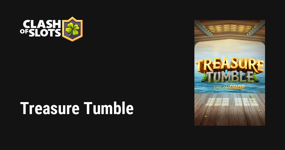 Treasure Tumble