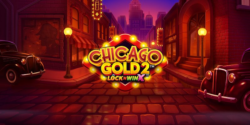 Chicago Gold 2 LockNWinX