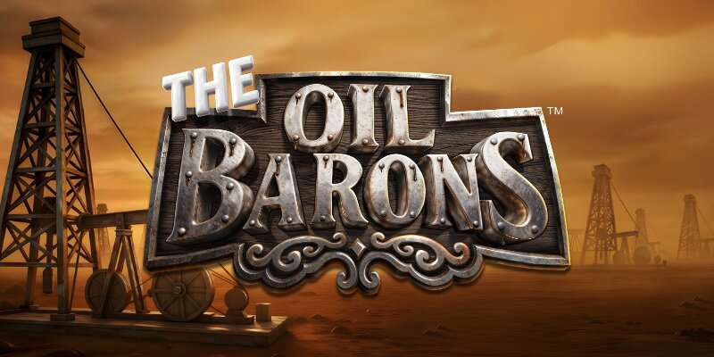 The Oil Barons