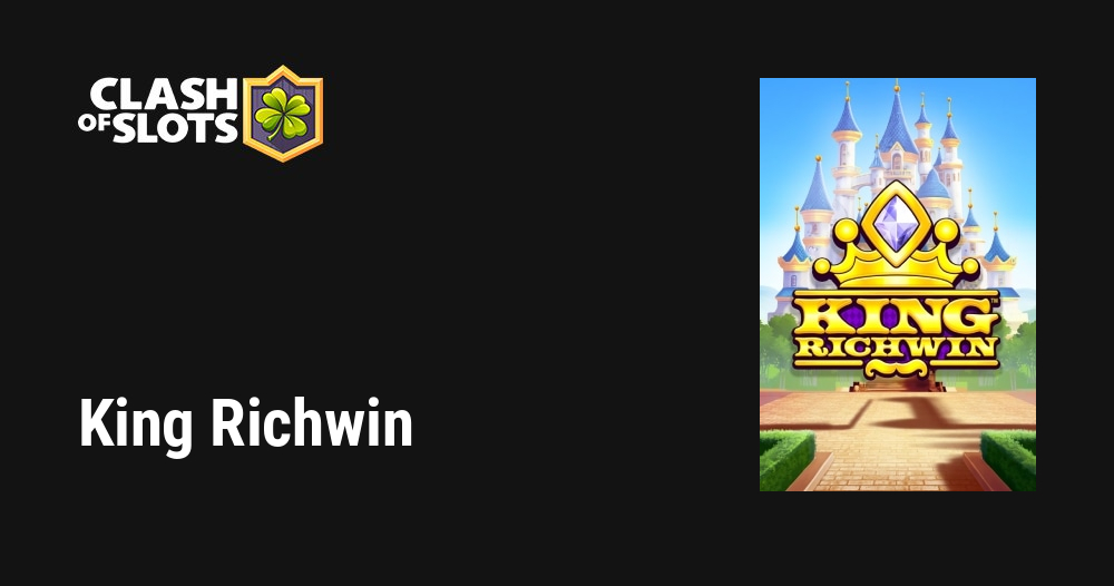 King Richwin
