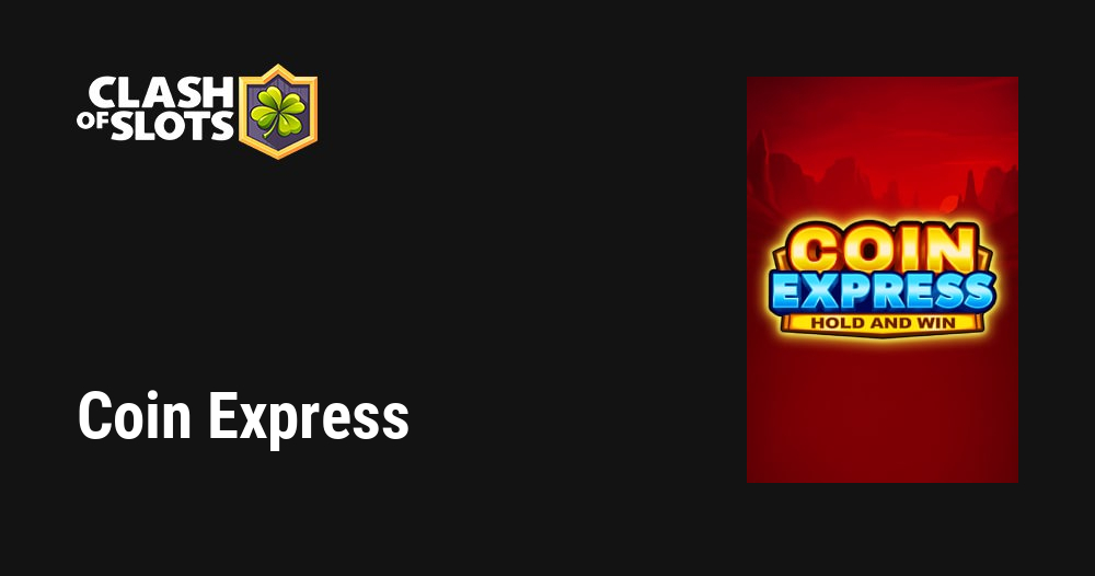 Coin Express