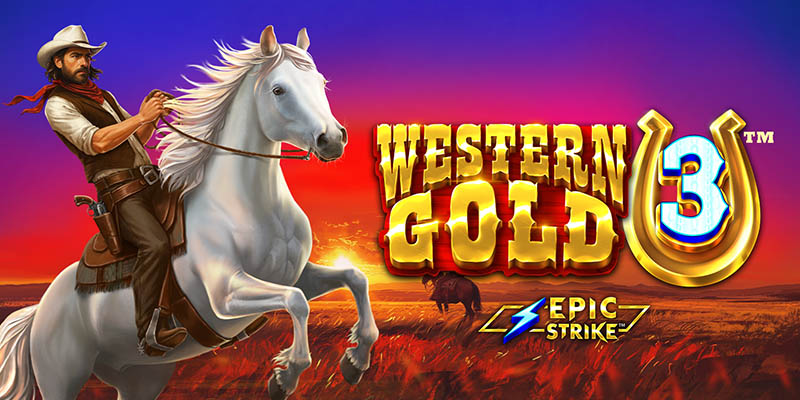 Western Gold 3