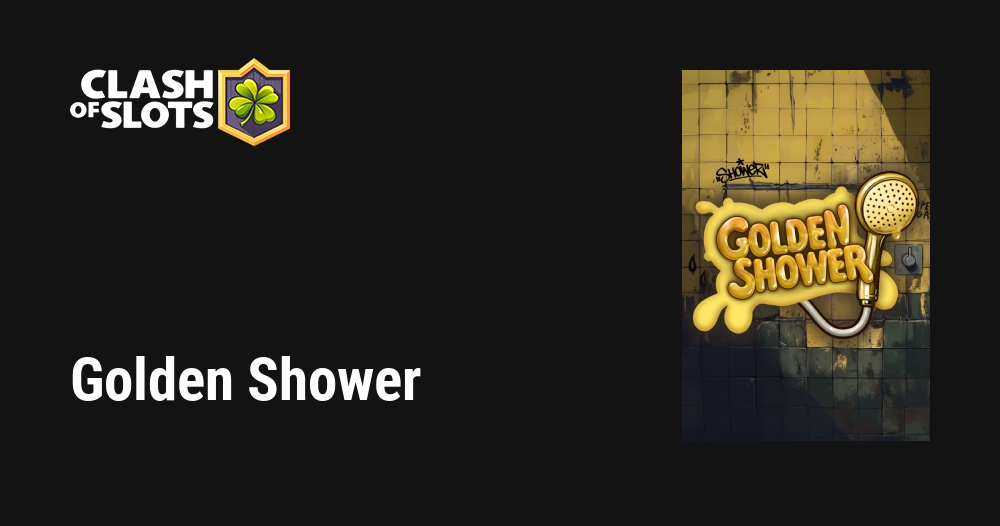 Golden Shower