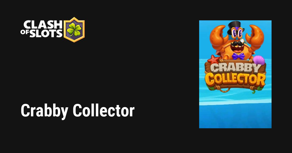 Crabby Collector