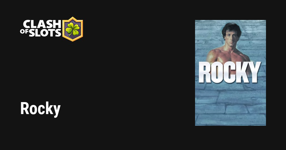 Rocky