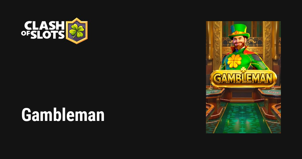 Gambleman
