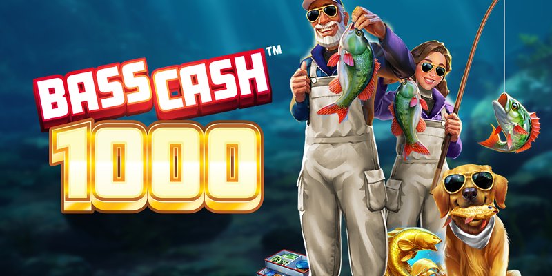 Bass Cash 1000