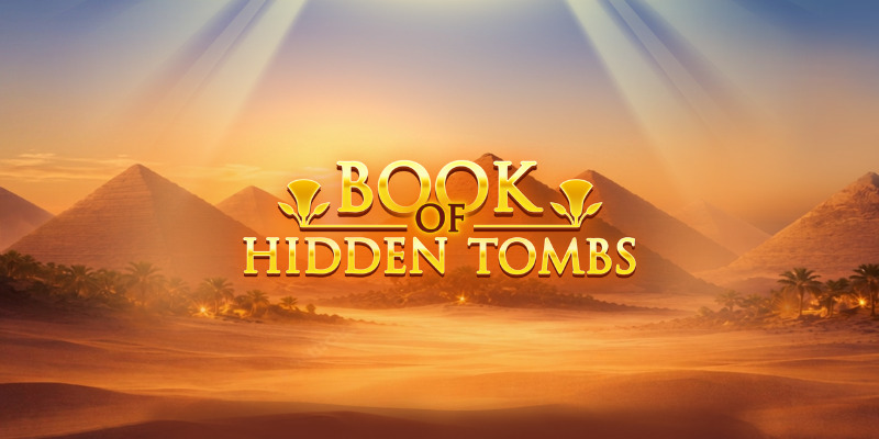 Book of Hidden Tombs
