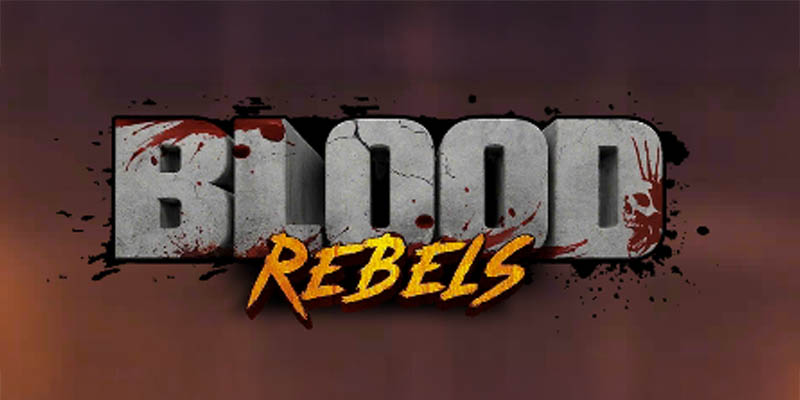 Blood Rebels