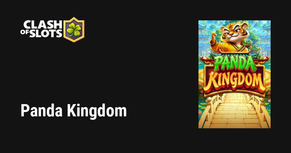 Panda Kingdom