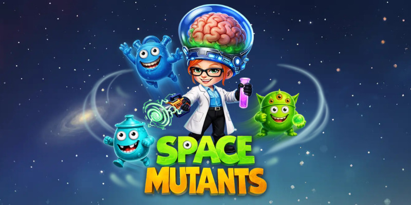 Space Mutants