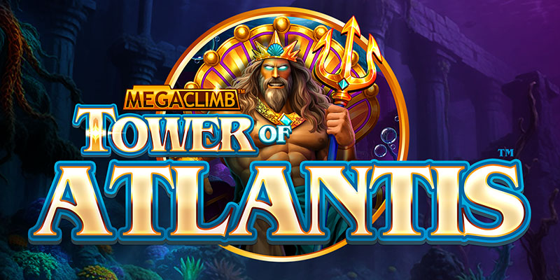 Tower of Atlantis