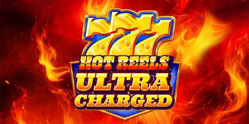 777 Hot Reels: Ultracharged