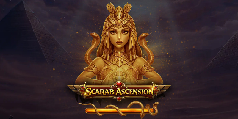 Scarab Ascension