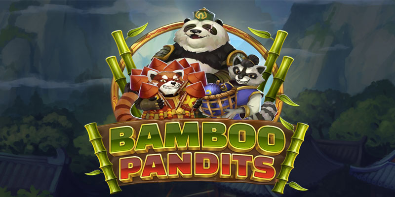 Bamboo Pandits