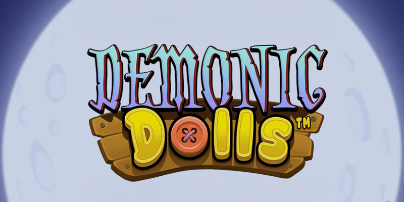 Demonic Dolls