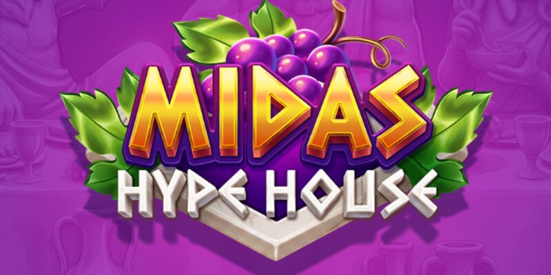 Midas Hype House