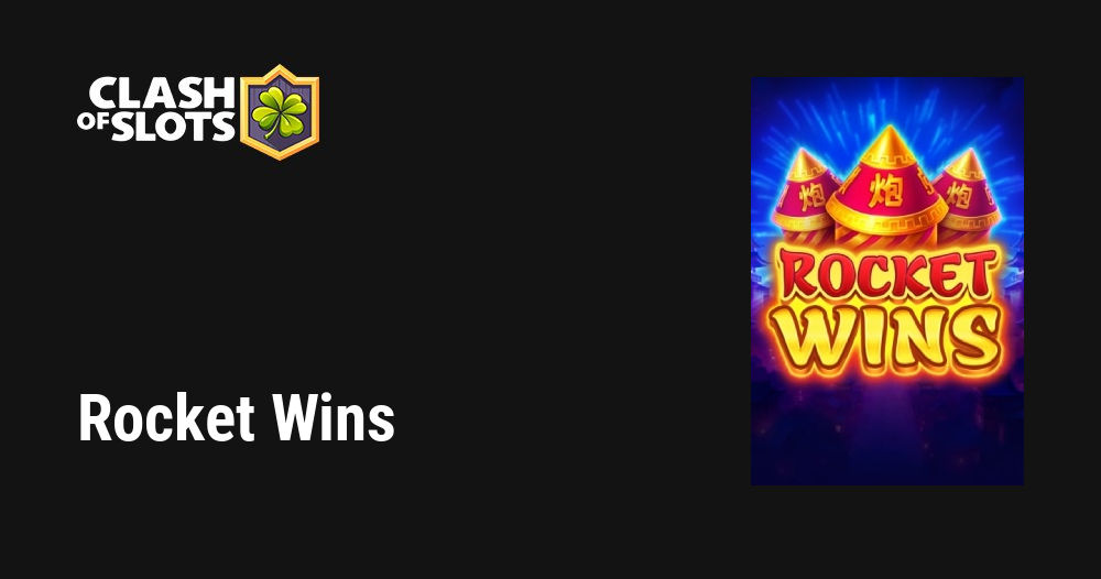 Rocket Wins