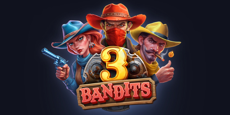 3 Bandits