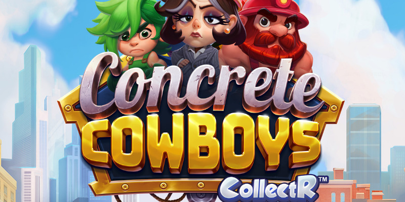 Concrete Cowboys