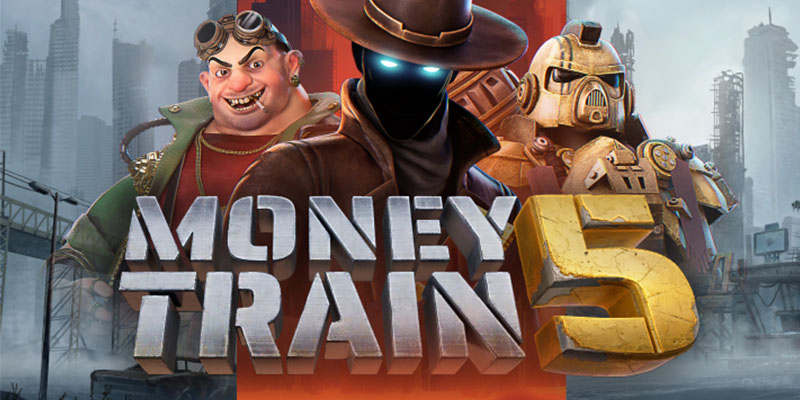 Money Train 5