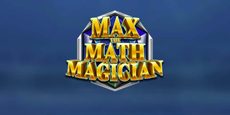 Max The Mathmagician