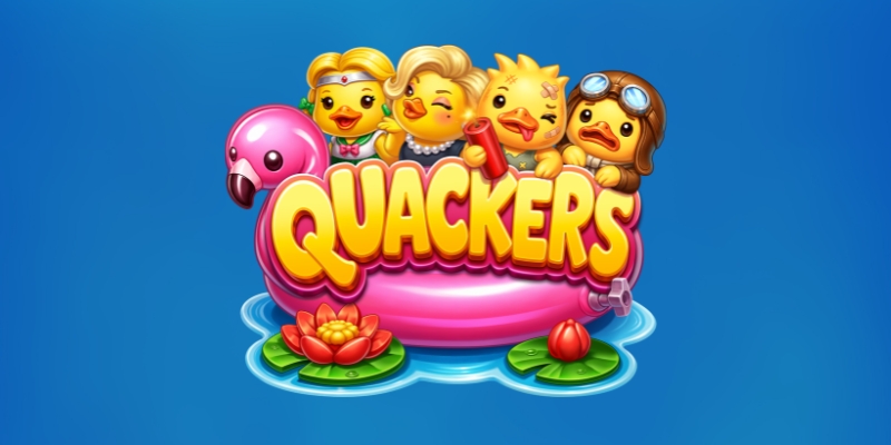 Quackers
