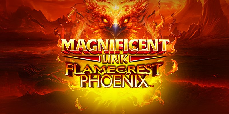 Magnificent Link Flamecrest Phoenix