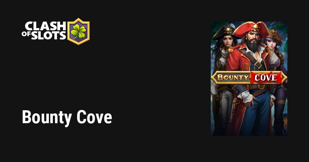 Bounty Cove