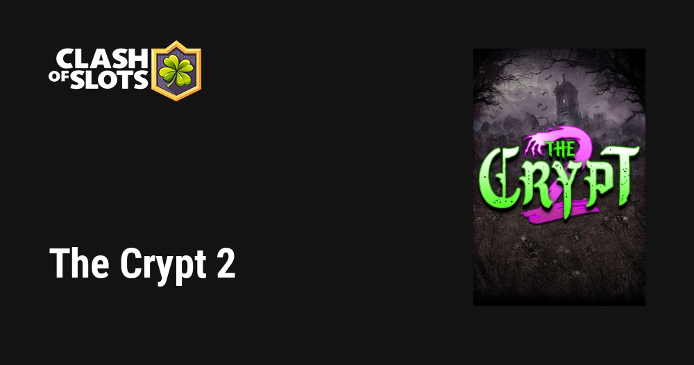 The Crypt 2