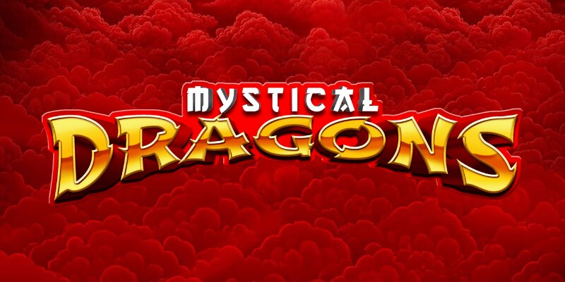Mystical Dragons