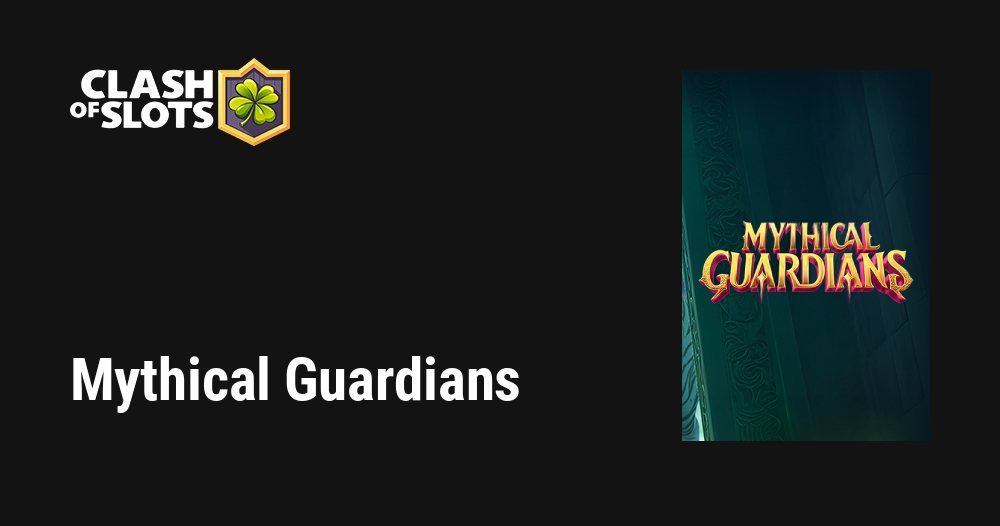 Mythical Guardians