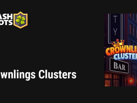 Crownlings Clusters