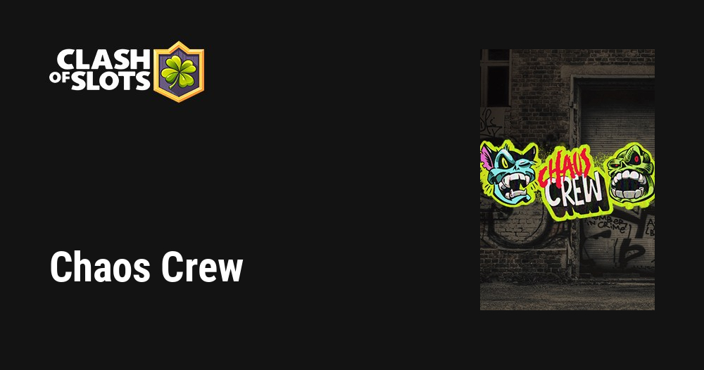 Chaos Crew