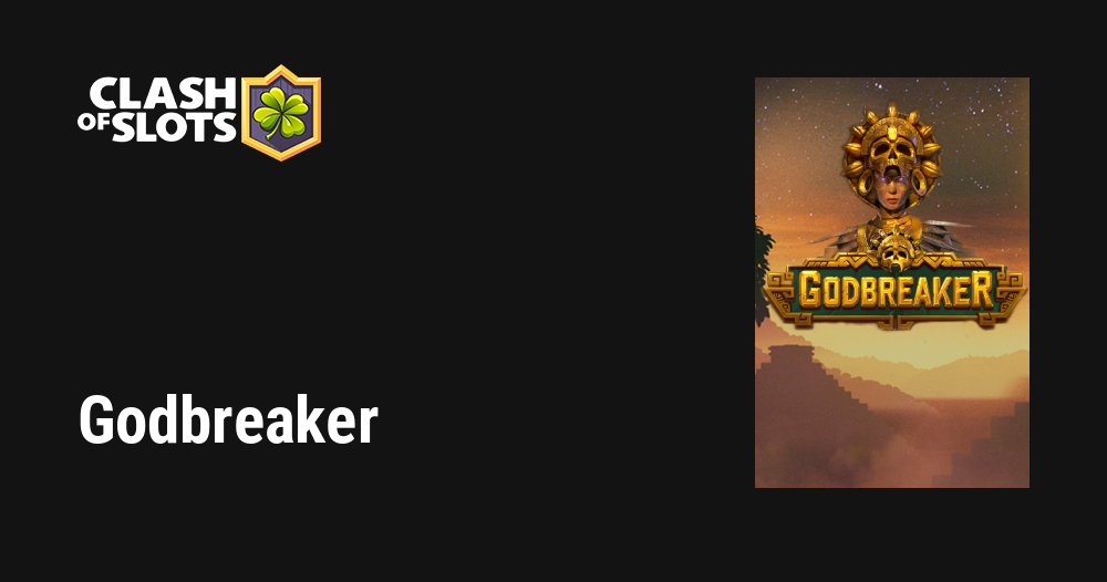 Godbreaker
