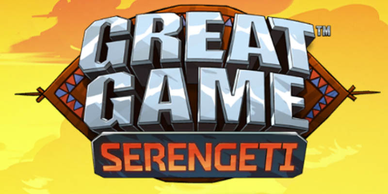 Great Game Serengeti