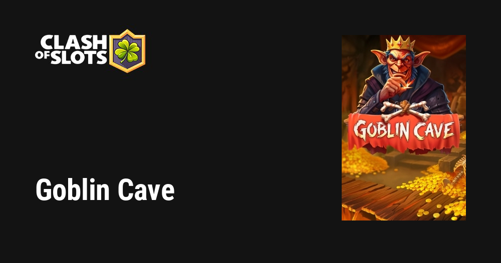 Goblin Cave