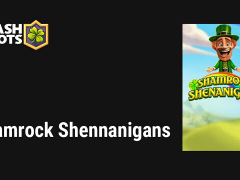 Shamrock Shenanigans