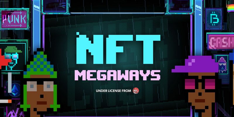 NFT Megaways