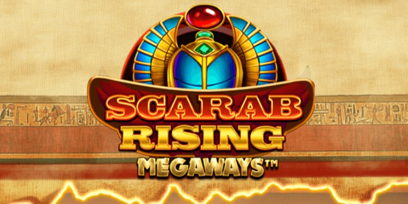 Scarab Rising Megaways