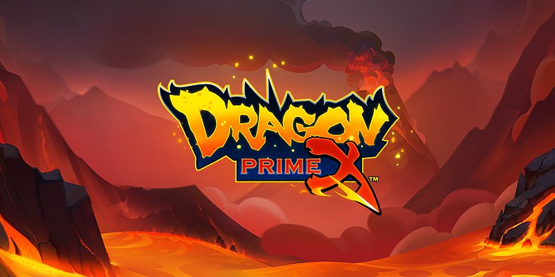 Dragon PrimeX